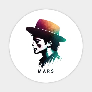 Bruno Mars Tribute - Bruno Michael Jackson Prince Kendrick Lamar Sza Ed Sheeran Music Lauryn Hill Anderson Paak Magnet